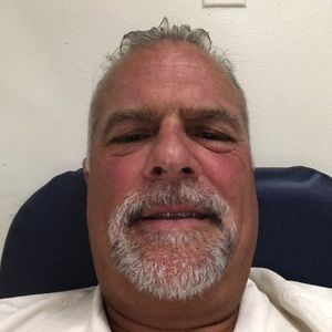 Meet your Posher, Mark